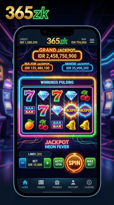 Pratinjau antarmuka slot39 — aplikasi APK resmi Android v2.5.6