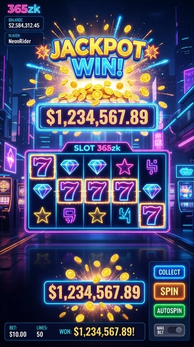 Galeri pratinjau visual slot39 build APK resmi terbaru